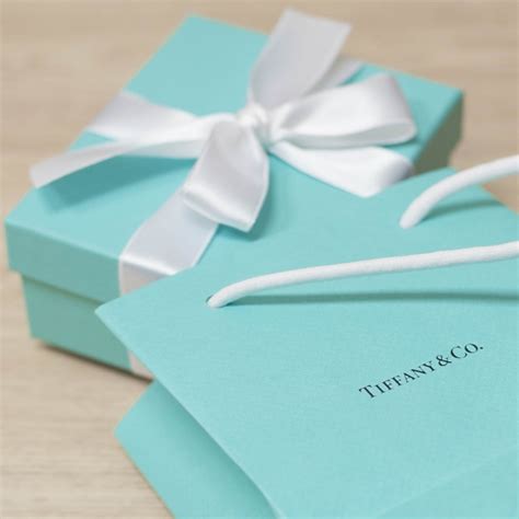 replica tiffany and co packaging|real vs fake tiffany boxes.